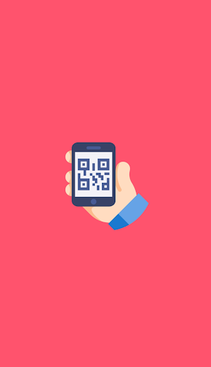QR Genius App Screenshot 0