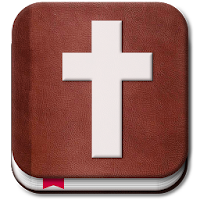 Daily Bible Verses - King James KJV