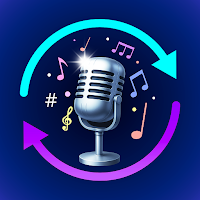 Reverse Audio: Singing Play