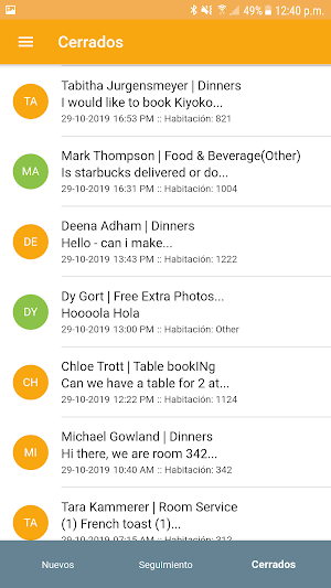 GA Staff Screenshot 3