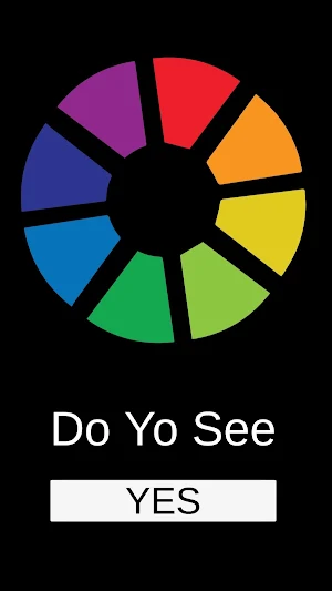 Do You See Screenshot 0