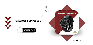 Oraimo Tempo W 2 Guide Screenshot 0