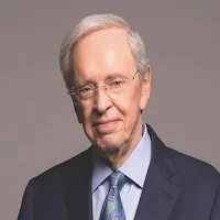 Dr Charles Stanley  Radio