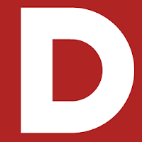 D'Youville Red Bus