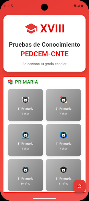 Super Genios Screenshot 3