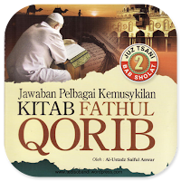 Kitab Fathul Qorib Juz 2