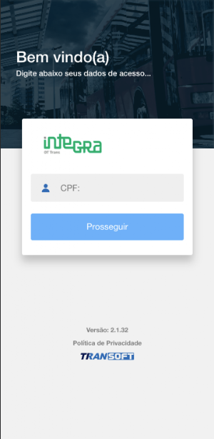 Ótima Mobile RH Screenshot 0