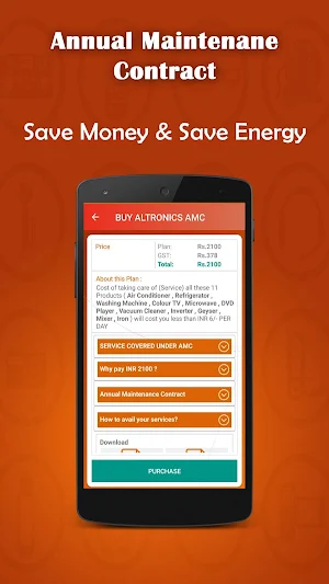 Altronics Service ! AMC ! Sale Screenshot 3