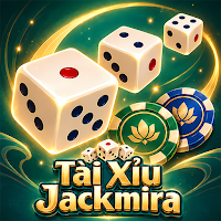 Tài Xỉu Jackmira