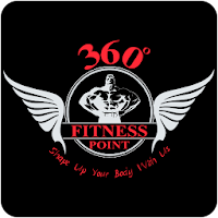 360 Fitness Point