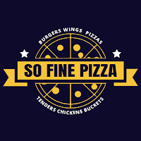 So Fine Pizza