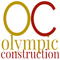 Olympic Construction Events