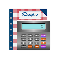 Recipe Calculator