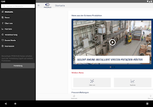 PROD4US Screenshot 3