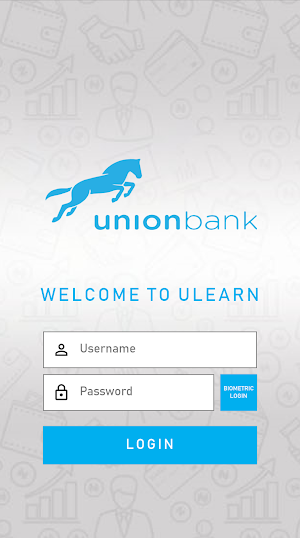 ULearn Mobile Screenshot 0