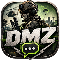 DMZ Chat