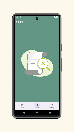 Maqollar Screenshot 1