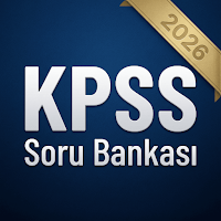 KPSS Soru Bankası - KPSS 2026