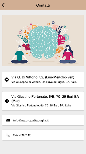 Dr. Vincenzo Paparella Screenshot 1