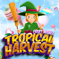 Tropical Harvest: Fruit Mania