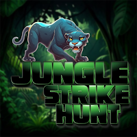 Jungle Strike Hunt