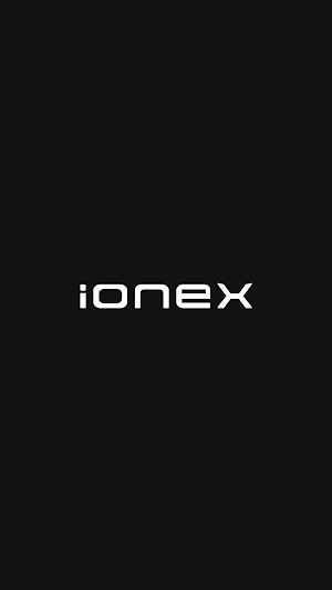 Logistic Ionex Mexican Screenshot 0