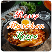 Resep Masakan Korea
