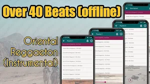 Ultra Beats Instrumental 2022 Screenshot 2