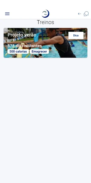 Giba Personal Screenshot 2