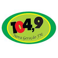 Nova Geração FM 104,9