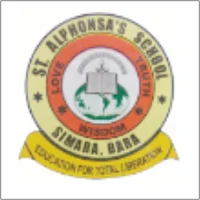 St. Alphonsa's School: Simara