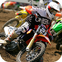 Bike Race Simulator 3D