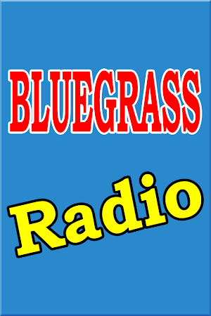 Bluegrass Music Radio Online Screenshot 2