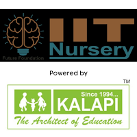 IIT Nursery KALAPI std 6 to 8