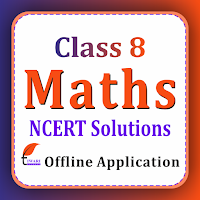 Class 8 Maths Solution 2023-24