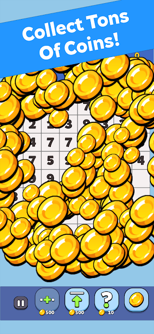 Pair Em All! Screenshot 1