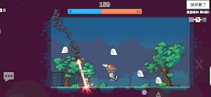 動物幹架 Screenshot 1