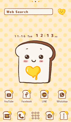 Melting Heart Screenshot 0