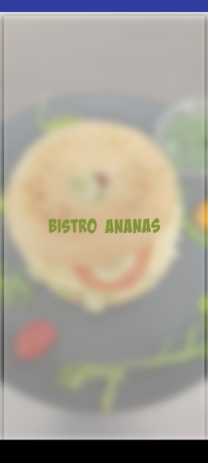 Bistro Ananas Screenshot 3