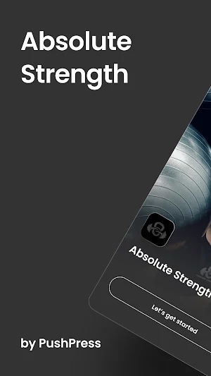 Absolute Strength Screenshot 0