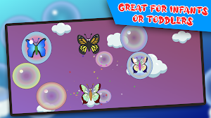 Tap, Pop, and Sprout Screenshot 1