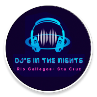 DJs in the Nights Radio