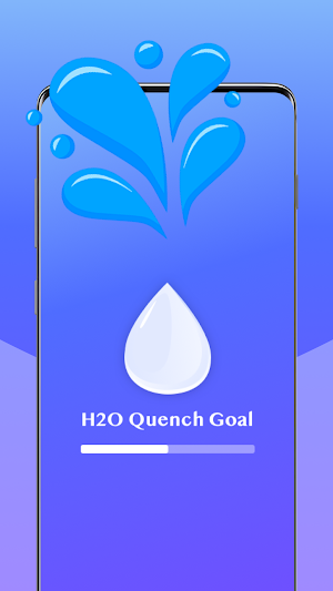 H2O Quench Goal Screenshot 2