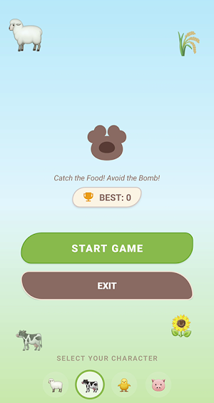 Drop Catcher Screenshot 0