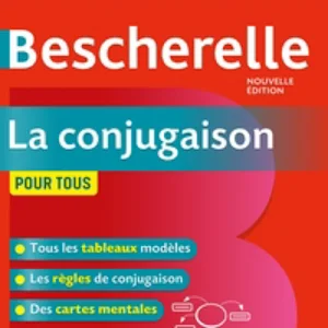 Bescherelle Conjugaison (PRO) Screenshot 0