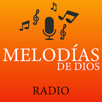 Radio Melodias de Dios