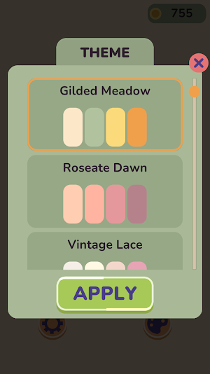Sudoku Bloom - Relaxing Puzzle Screenshot 2