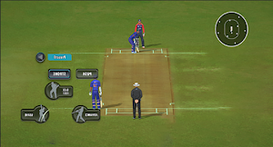 Real Cricket Champions Paradox Screenshot 2