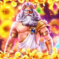 Lightning Zeus