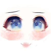 Eyes Ideas Gacha Life 2